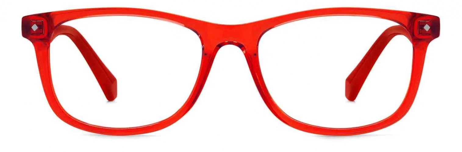 Polaroid Core PldD813 Eyeglasses - view 9